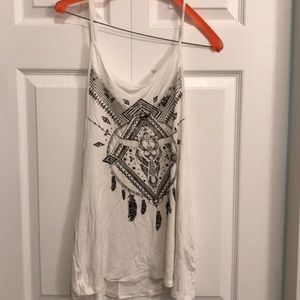 Forever 21 Tank